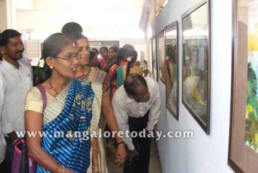 Prasad Art Gallery 1